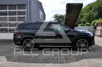 2021 Mercedes Benz GLS 400