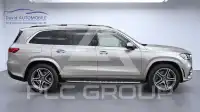2021 Mercedes Benz GLS 400