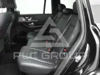 2021 Mercedes Benz GLS 400