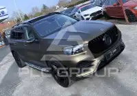 2021 Mercedes Benz GLS 400