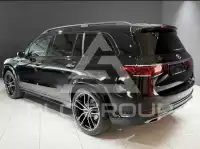 2021 Mercedes Benz GLS 400
