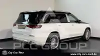 2021 Mercedes Benz GLS 400