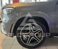 2021 Mercedes Benz GLS 400