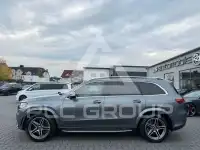 2021 Mercedes Benz GLS 400
