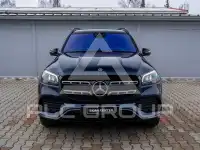 2021 Mercedes Benz GLS 400