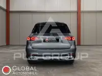2021 Mercedes Benz GLS 400