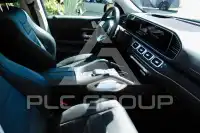 2021 Mercedes Benz GLS 400