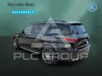 2021 Mercedes Benz GLS 400