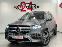 2021 Mercedes Benz GLS 400