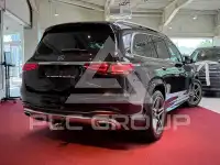 2021 Mercedes Benz GLS 400