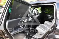 2021 Mercedes Benz GLS 400