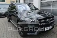 2021 Mercedes Benz GLS 400