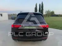 2021 Mercedes Benz GLS 400
