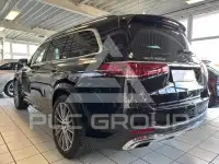 2021 Mercedes Benz GLS 400