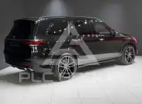 2021 Mercedes Benz GLS 400