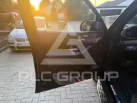 2021 Mercedes Benz GLS 400