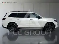 2021 Mercedes Benz GLS 400