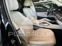 2021 Mercedes Benz GLS 400