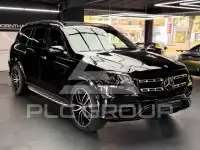 2021 Mercedes Benz GLS 400