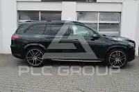 2021 Mercedes Benz GLS 400
