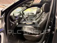 2021 Mercedes Benz GLS 400