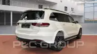 2021 Mercedes Benz GLS 400