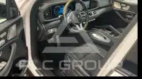 2021 Mercedes Benz GLS 400