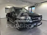 2021 Mercedes Benz GLS 400