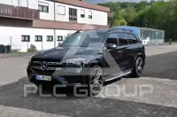 2021 Mercedes Benz GLS 400