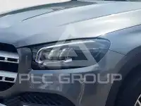 2021 Mercedes Benz GLS 400