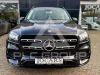 2021 Mercedes Benz GLS 400