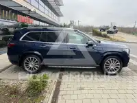 2021 Mercedes Benz GLS 400