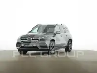 2021 Mercedes Benz GLS 400