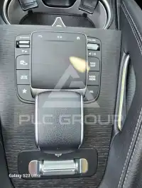 2021 Mercedes Benz GLS 400