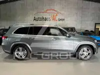 2021 Mercedes Benz GLS 400