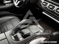 2021 Mercedes Benz GLS 400