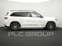 2021 Mercedes Benz GLS 400