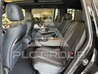 2021 Mercedes Benz GLS 400