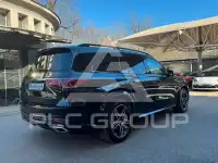 2021 Mercedes Benz GLS 400
