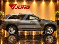 2021 Mercedes Benz GLS 400