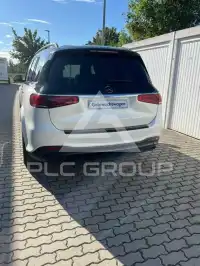 2021 Mercedes Benz GLS 400