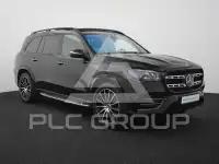 2021 Mercedes Benz GLS 400
