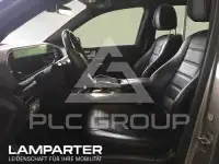 2021 Mercedes Benz GLS 400