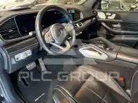 2021 Mercedes Benz GLS 400