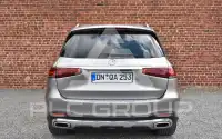 2021 Mercedes Benz GLS 400
