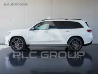 2021 Mercedes Benz GLS 400