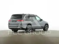 2021 Mercedes Benz GLS 400