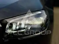 2021 Mercedes Benz GLS 400