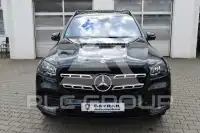2021 Mercedes Benz GLS 400