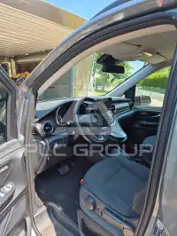 2021 Mercedes Benz V